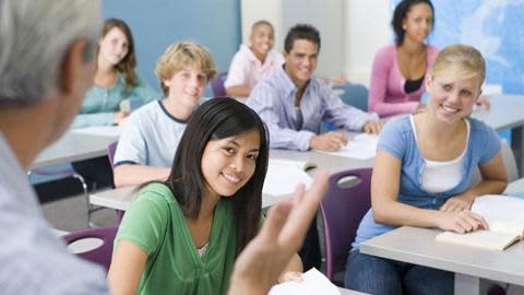 All you need to know about GRE