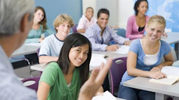 All you need to know about GRE