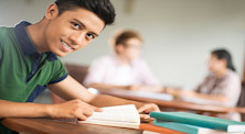 8 biện pháp giúp ôn thi giữa kì hiệu quả