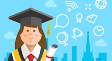 6 Skill untuk Sukses Kuliah di Luar Negeri