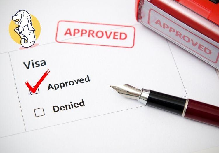 Salah satu kunci untuk memastikan permohonan visa kerja pasca studimu disetujui adalah dengan memenuhi semua syarat yang diminta oleh ICA dan MOM. - Hotcourses Indonesia