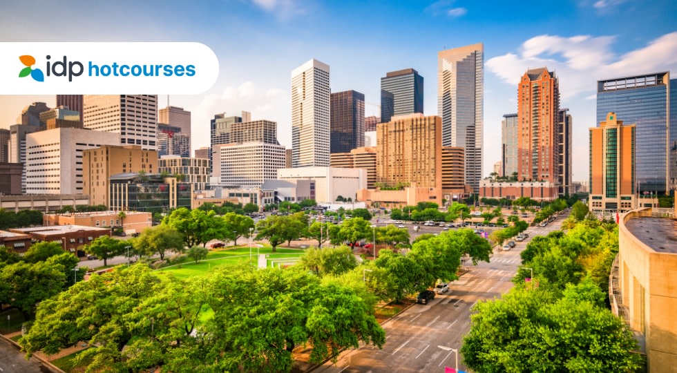 houston