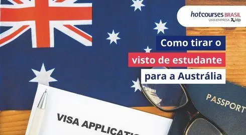 Acomodações na Austrália - Sair do Brasil