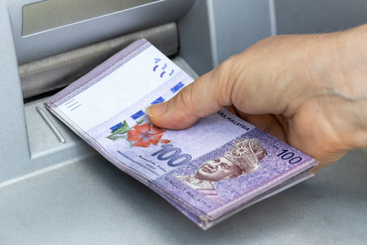 Student cost of living in Malaysia