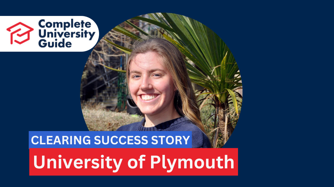 Clearing success story: Plymouth