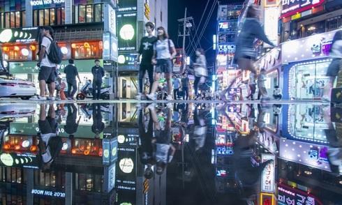 Seoul