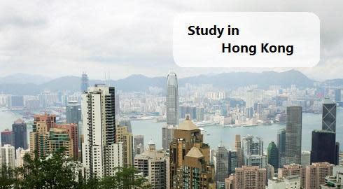 An Aspiring Student's Guide to Hong Kong Universities