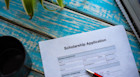 Dealing with the pressure of being a scholarship student