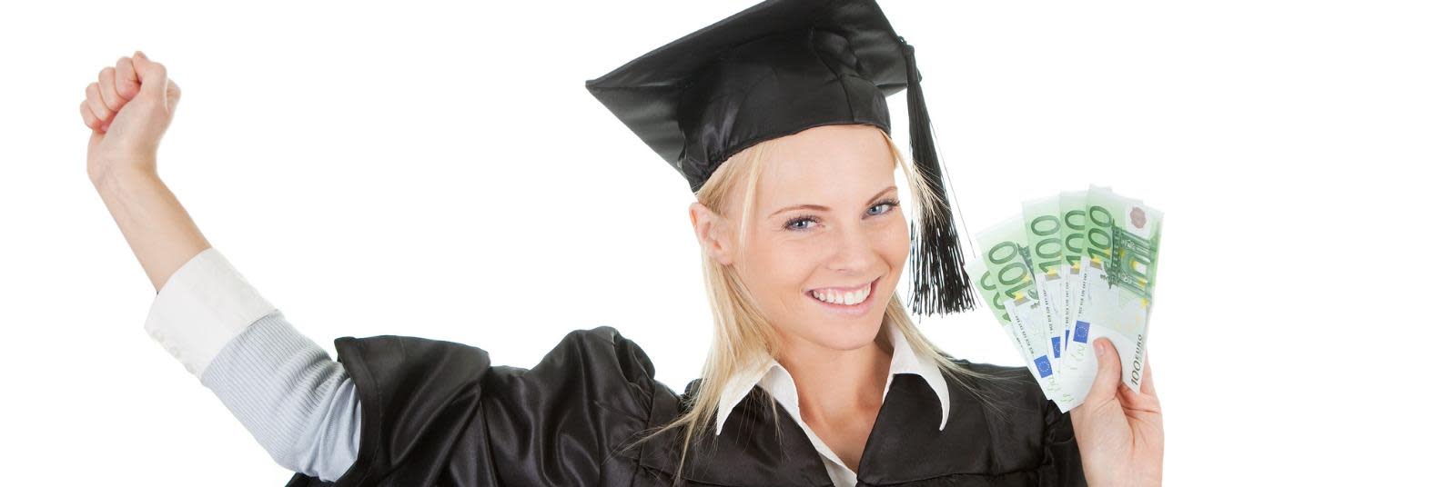 scholarships to study abroad for women 