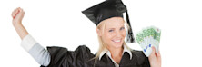 Top 5 scholarships to study abroad for women