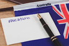 Why study in Australia?