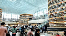 Program Studi di 2 Universitas Korea Ini Masuk Dalam 20 Besar Terbaik Dunia