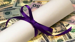 Financial Assistance for Higher Education in the US