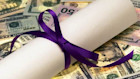 Financial Assistance for Higher Education in the US