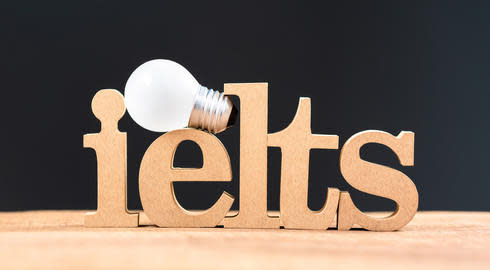 reading ielts