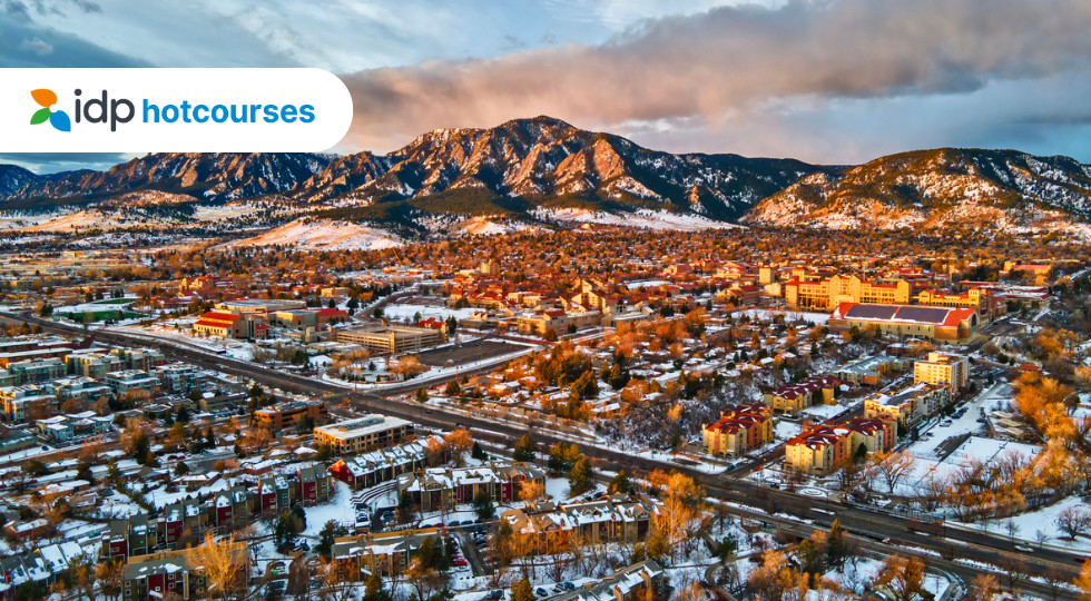 boulder