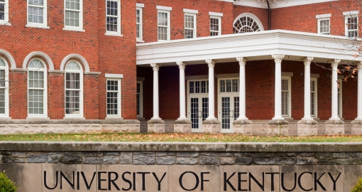 University of Kentucky