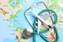 Yurtdışında Tıp ve Sağlık Kariyeri: Hangi Ülke, Hangi Şartlar?