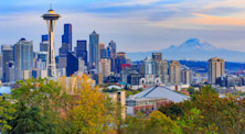 The ultimate student guide to Northwest USA