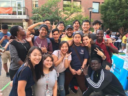 Pengalaman Studi Surya & Cristo di Rochester Sebagai Mahasiswa Tuli - Hotcourses Indonesia