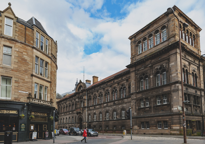 kota edinburgh