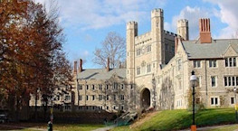 Top 10 Universities in the USA