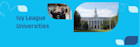 Ivy League Schools