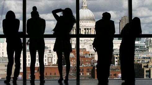 How Important Is Socializing While Studying Abroad?