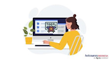 Struktur Tes TOEFL iBT