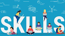 3 Skill yang Bisa Kamu Pelajari Semasa Kuliah untuk Meningkatkan Prospek Kerja Kamu