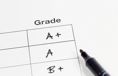 grade