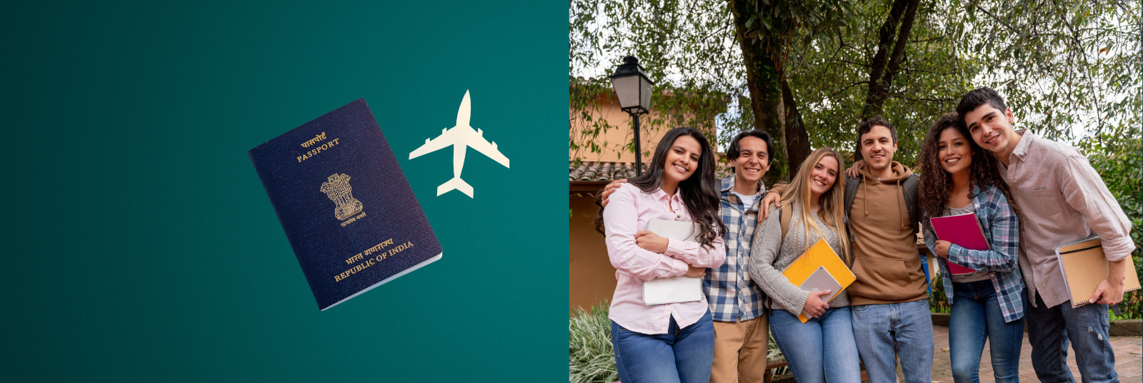 maintaining passport