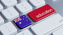 The top 10 most popular degrees in Australia