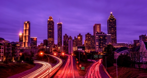 atlanta career