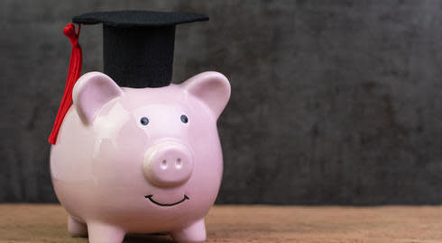 Where to Get Funding for a Postgraduate Certificate