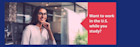 Optional Practical Training or OPT visa for working in the USA