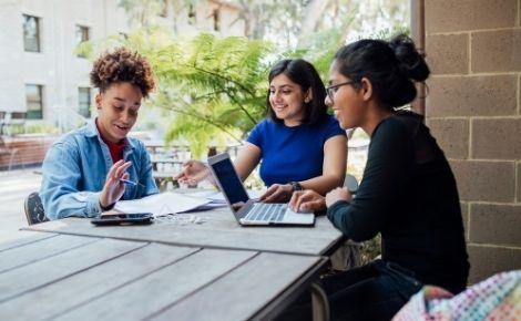 The latest student visa updates from the USA limits the time that an international student can stay in the country