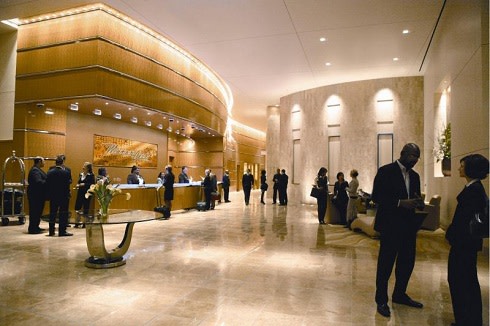 Hotel Management Courses in Singapore