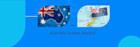 New Zealand vs Australia