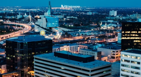 Winnipeg