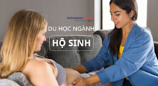 Ngành Hộ Sinh: Học gì, học ở đâu, và cơ hội nghề nghiệp