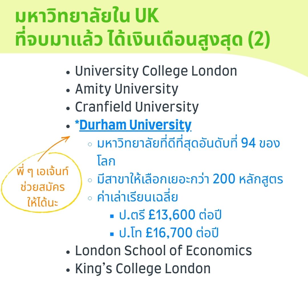 most paid Uni UK2