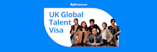 Panduan Lengkap UK Global Talent Visa