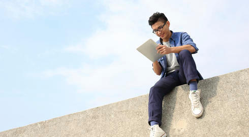 التقدم للجامعات الصينية