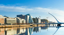 Top reasons to study an MBA in Ireland