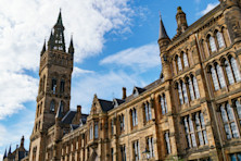 Why study in the UK?
