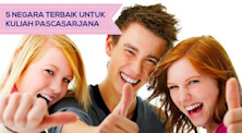 Hasil Survei Tingkat Kepuasan Mahasiswa Pascarjana