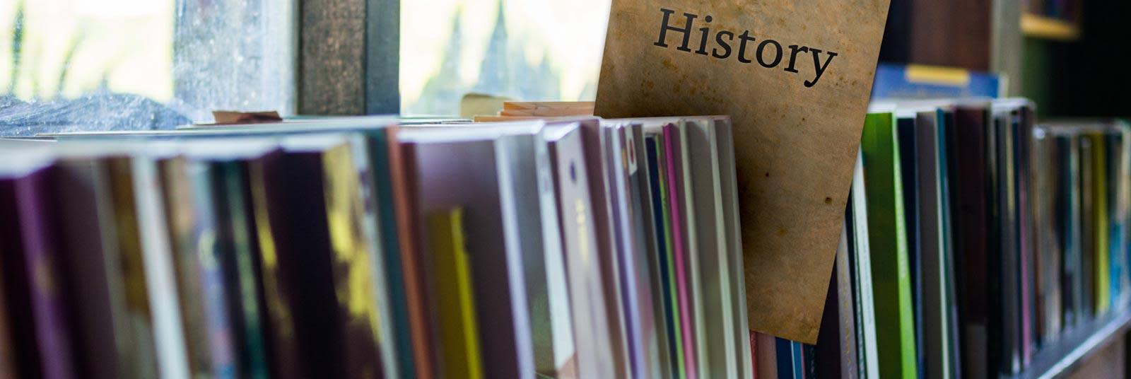 Which arts and humanities courses to study abroad?