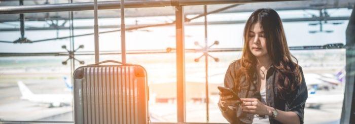Bagaimana Jika Perjalananmu ke Inggris Tidak Berjalan Dengan Lancar? - Hotcourses Indonesia