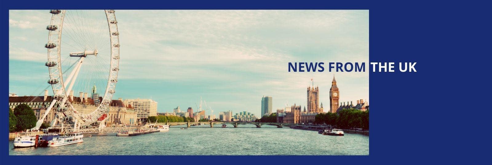 student visa news and other updates from the UK